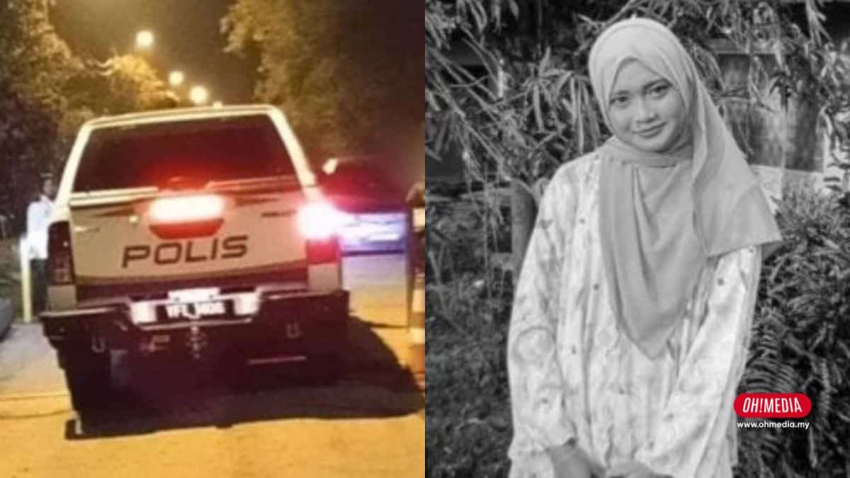 Pelajar Maut Di Sekolah, 3 Pelajar Ditahan | Oh! Media Pelajar Maut Di Sekolah, 3 Pelajar Ditahan | Oh! Media