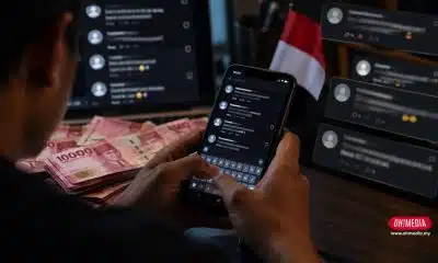 ohmedia indonesia