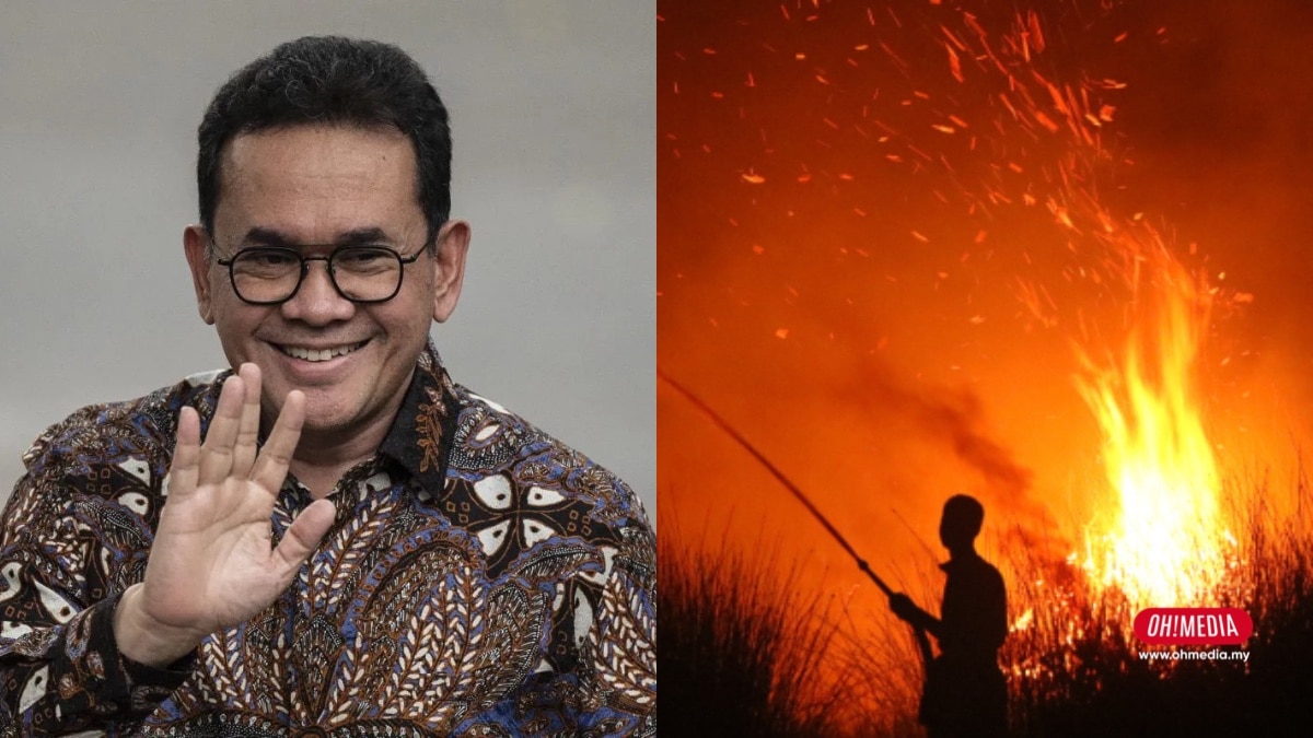 Menteri Indonesia Anggap Boikot Sementara | Oh! Media Menteri Indonesia Anggap Boikot Sementara | Oh! Media