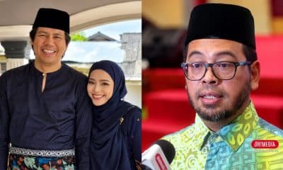 ohmedia menteri agama jep