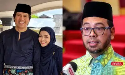 ohmedia menteri agama jep