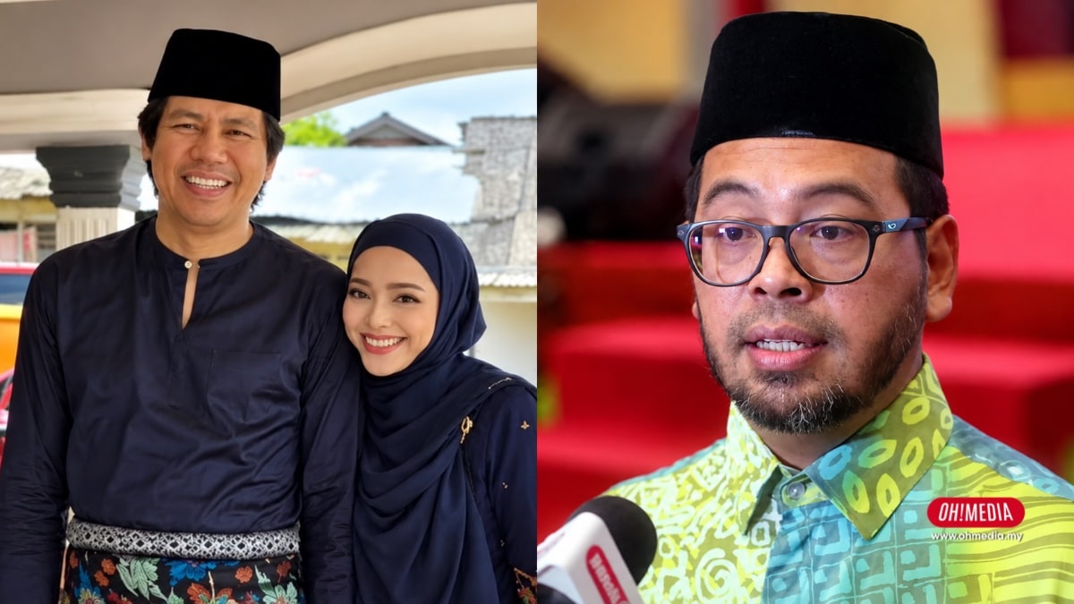 ohmedia menteri agama jep
