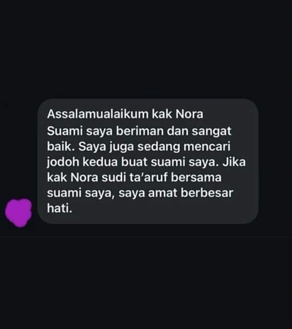 nora danish