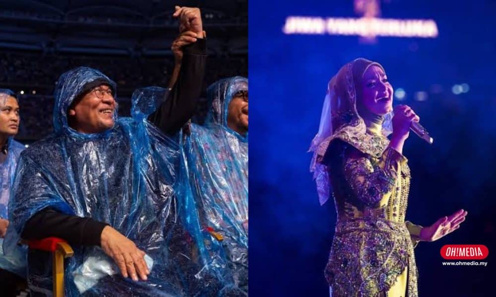 ohmedia ohmedia featured anwar ibrahim siti nurhaliza