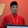 ohmedia ohmedia featured azmin ali bersatu