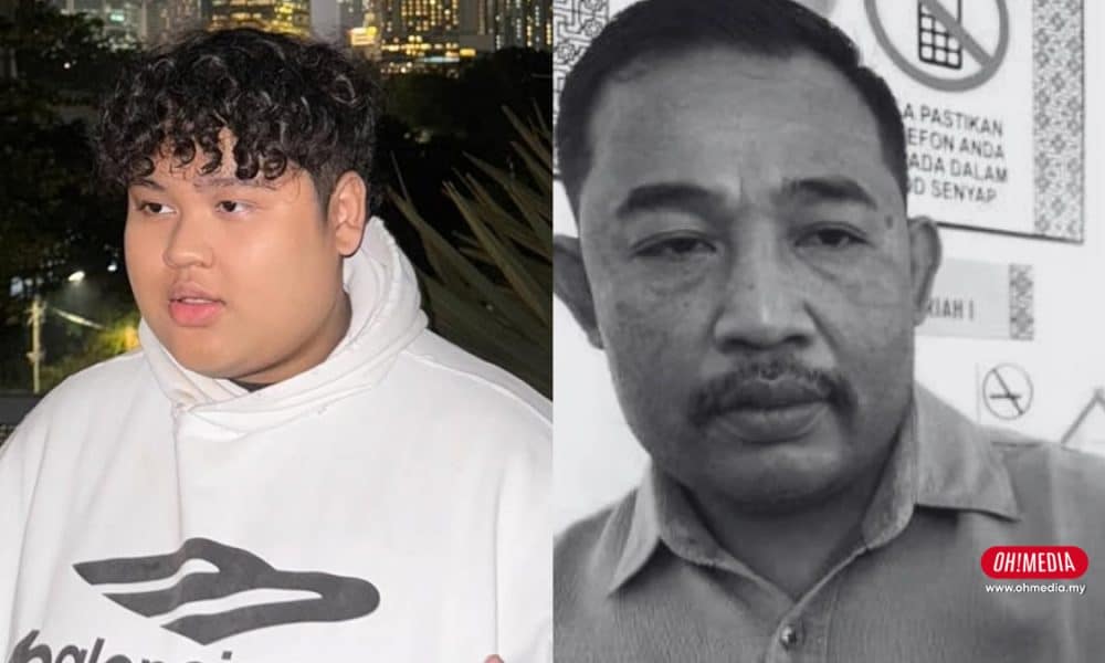 ohmedia ohmedia featured bapa cik b meninggal dunia