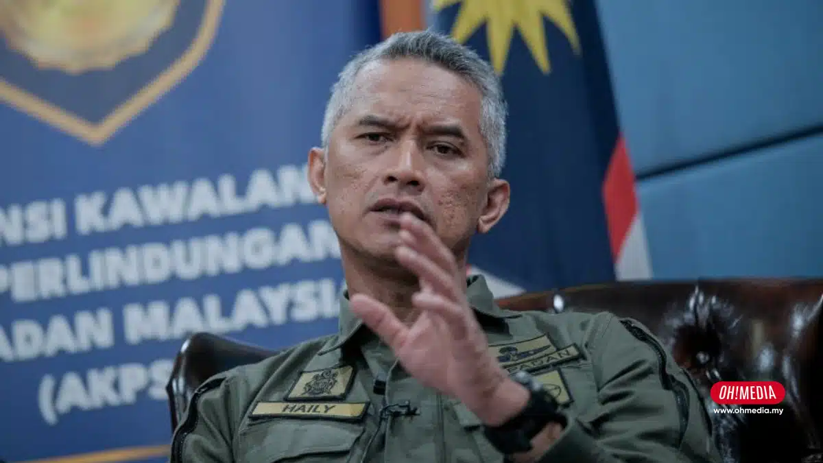 Ohmedia ohmedia featured datuk seri mohd shuhaily mohd zain | bekas polis dakwa dipukul datuk shuhaily lebih sedekad lalu | oh Media | oh Media ohmedia ohmedia featured datuk seri mohd shuhaily mohd zain