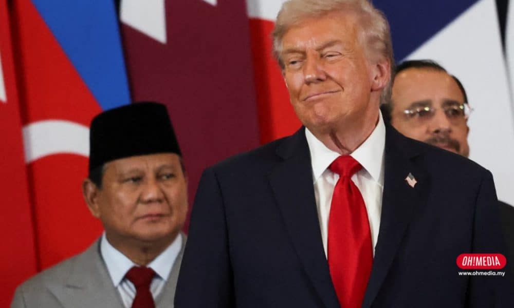 ohmedia ohmedia featured indonesia board of peace trump