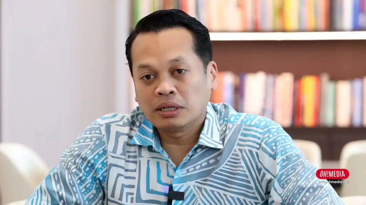 Ohmedia ohmedia featured nik nazmi isu tangkap khalwat | nik nazmi beri keterangan lebih tiga jam kepada jais berhubung kes khalwat | oh Media | oh Media ohmedia ohmedia featured nik nazmi isu tangkap khalwat