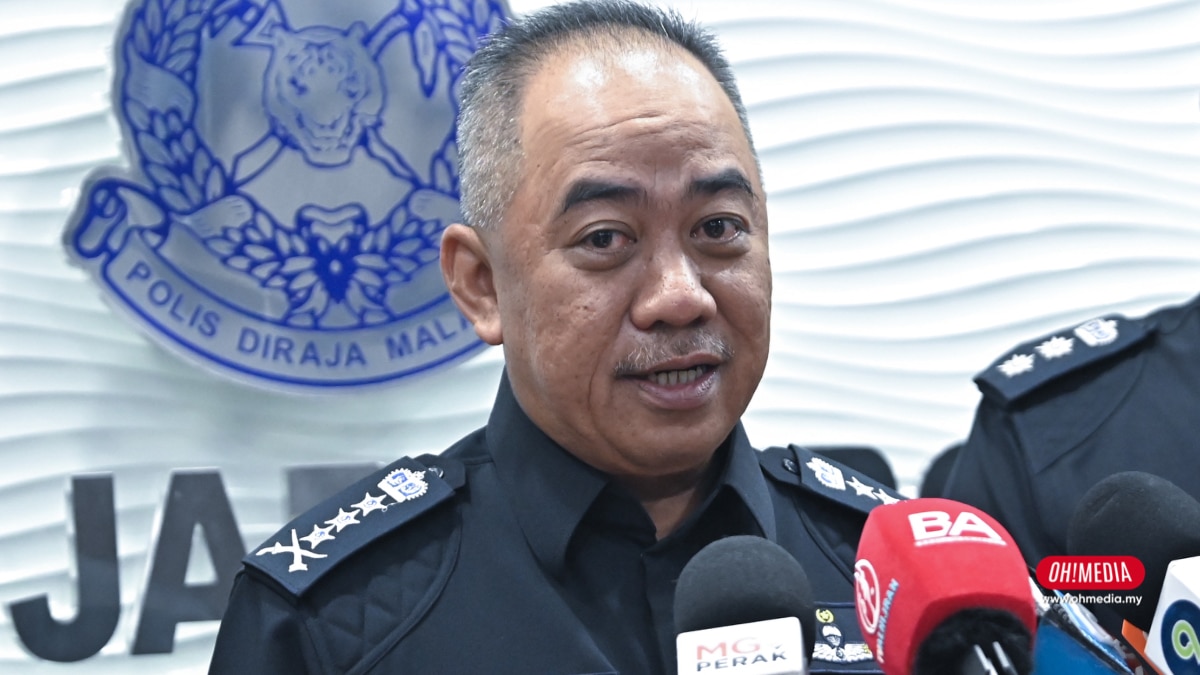 Ohmedia featured pengetua sekolah gangguan seksual 2 | pengetua didakwa ganggu seksual pelajar buat laporan polis selepas video tular | oh Media | oh Media ohmedia featured pengetua sekolah gangguan seksual 2