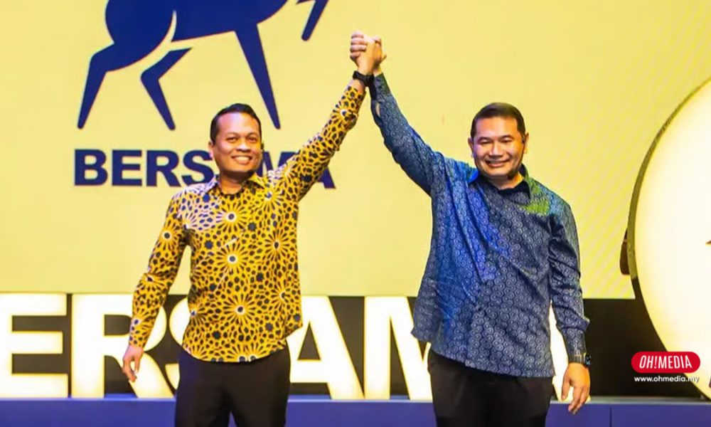 ohmedia ohmedia featured rafizi ramli dan nik nazmi bersama