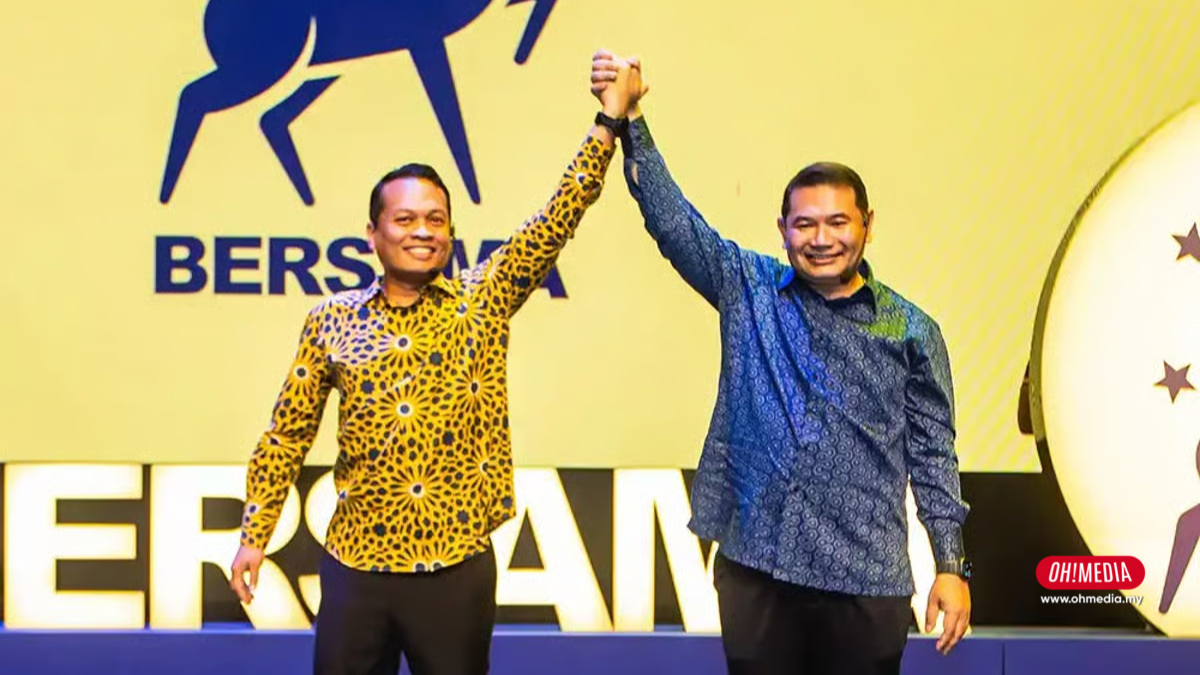 ohmedia ohmedia featured rafizi ramli dan nik nazmi bersama