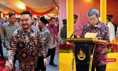ohmedia ohmedia featured raja muda selangor sultan selangor