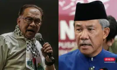 ohmedia ohmedia featured tokmat anwar ibrahim gaza palestin