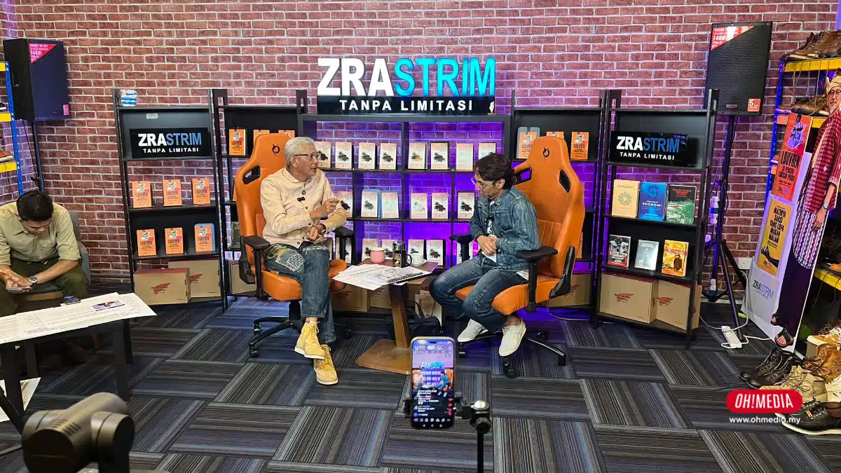 ohmedia featured zra strim