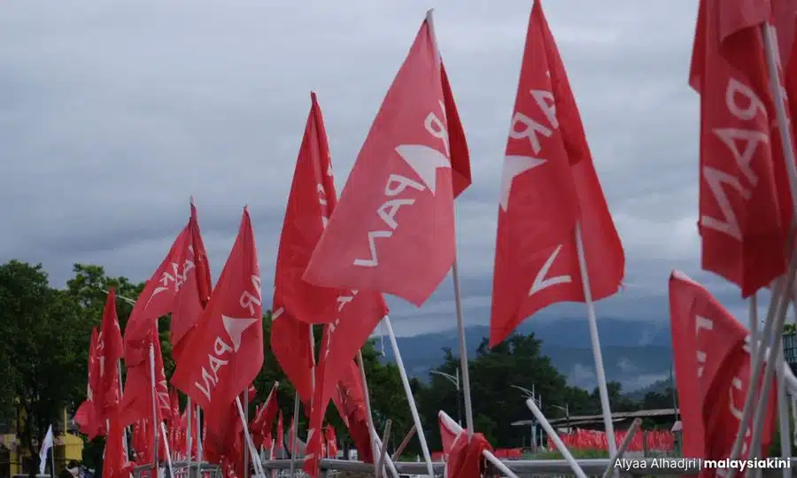 Pakatan harapan | pakatan harapan pertaruh 21 calon di prn melaka azman abidin nama yang jadi tumpuan | oh Media | oh Media pakatan harapan
