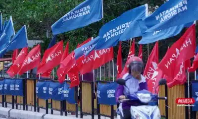 ohmedia pakatan harapan prn melaka