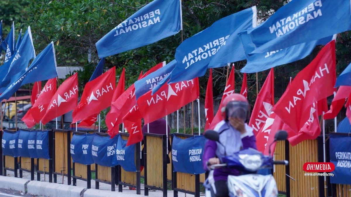 ohmedia pakatan harapan prn melaka