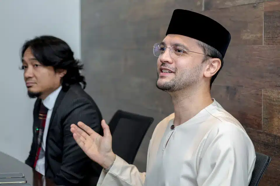 Pu riz | pu riz didakwa tiada tauliah mengajar agama tuan badan akhirnya bersuara | oh Media | oh Media pu riz