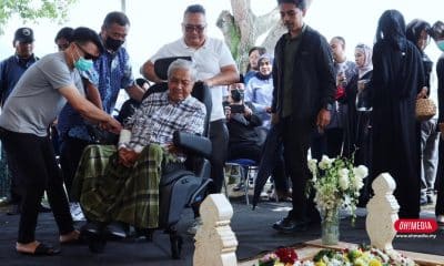ohmedia pusara tun dr hasmah