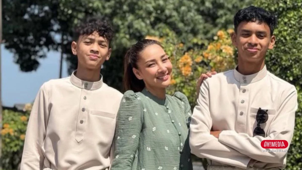 Rita Rudaini Dakwa Masih Ada Hutang Belum Selesai | Oh! Media Rita Rudaini Dakwa Masih Ada Hutang Belum Selesai | Oh! Media