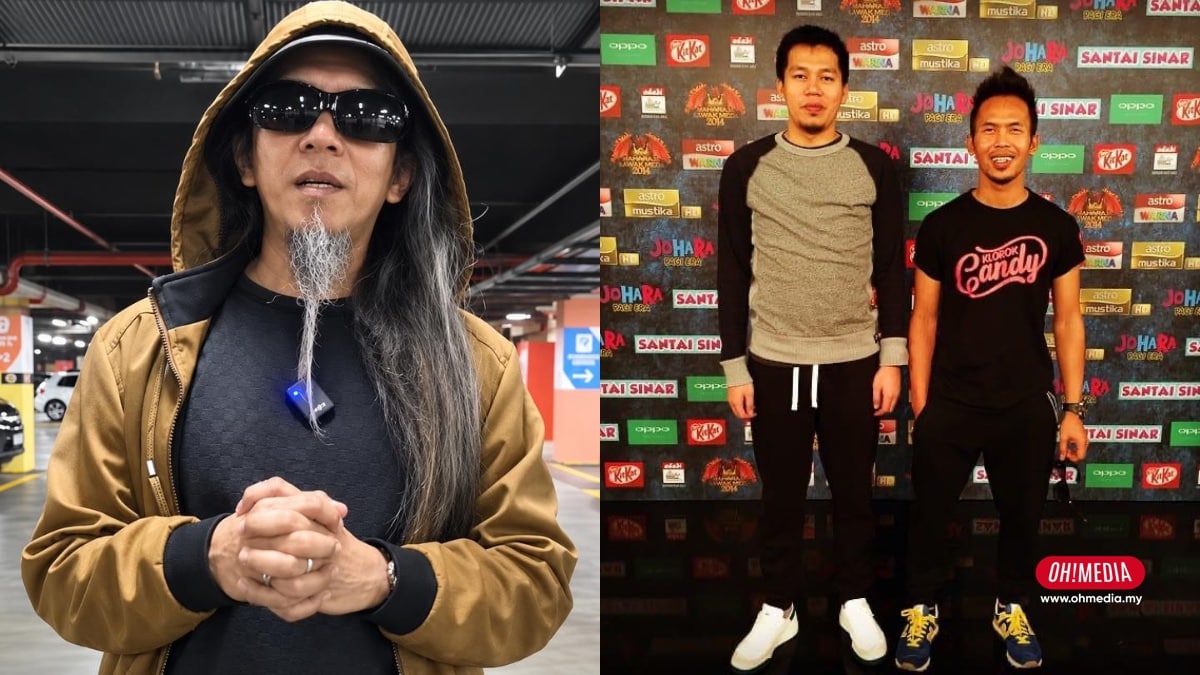 ohmedia saiful apek jep shuib