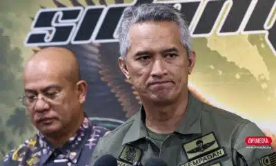 Ohmedia shuhaily akps klia