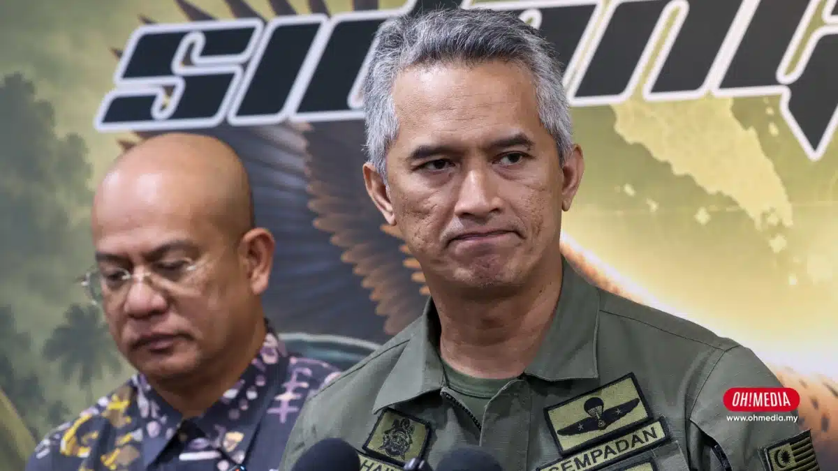 Ohmedia shuhaily akps klia | saya reda esok saya hadir mahkamah datuk seri mohd shuhaily mohd zain bersedia hadapi pertuduhan | oh Media | oh Media ohmedia shuhaily akps klia