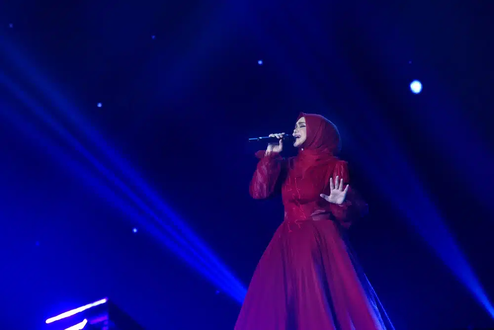 siti nurhaliza