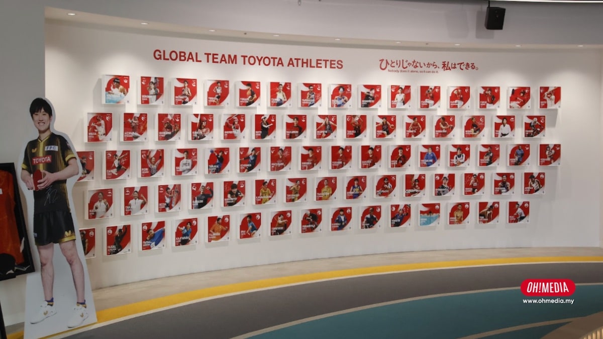 sukan asia para