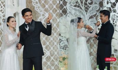 Syed Saddiq Bella Astillah