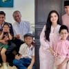 ohmedia syed saddiq keluarga