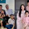 ohmedia syed saddiq keluarga