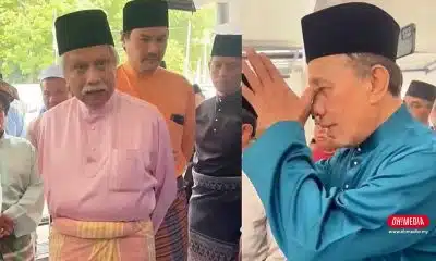 ohmedia tuanku muhriz