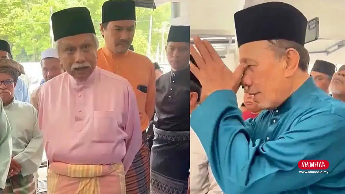 ohmedia tuanku muhriz
