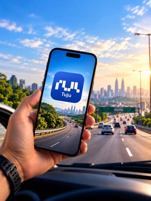 Ohmedia tuju | waze mungkin diharamkan terus di malaysia anwar ibrahim dedah sebab utama | oh Media | oh Media ohmedia tuju
