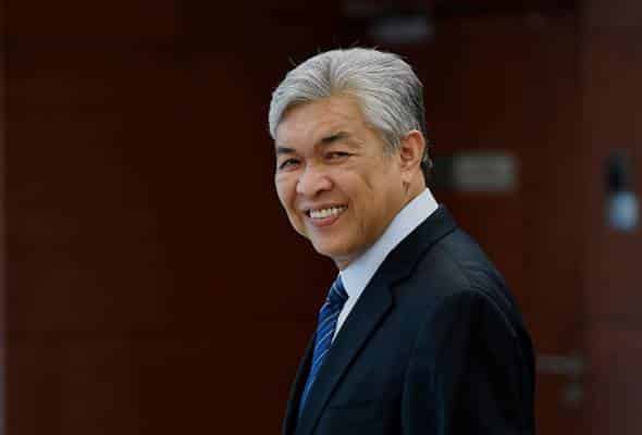 zahid hamidi 2